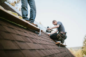 Local Roofers in Pleasant Hills, PA
